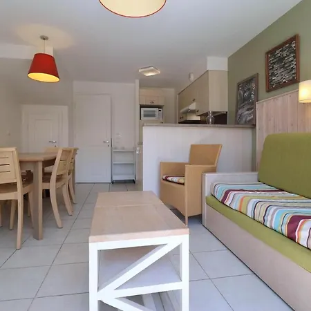 Ferienhaus Le Bois De La Gree 6111 By Tah - Piscine *