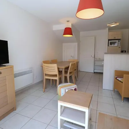 Le Bois De La Gree 6111 By Tah - Piscine Ferienhaus *