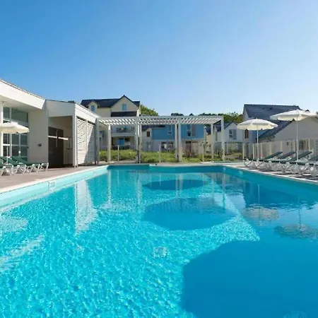 Le Bois De La Gree 6111 By Tah - Piscine *