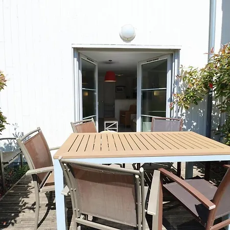 Le Bois De La Gree 6111 By Tah - Piscine *