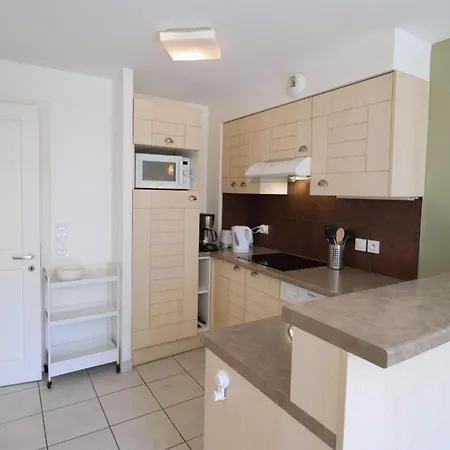 Ferienhaus Le Bois De La Gree 6111 By Tah - Piscine