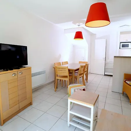 Le Bois De La Gree 6111 By Tah - Piscine Pornichet