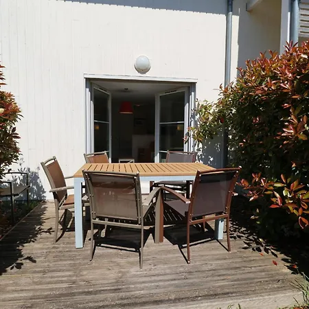 Le Bois De La Gree 6111 By Tah - Piscine *