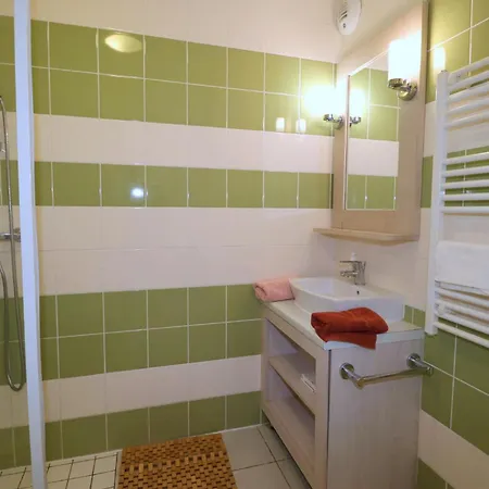 Ferienhaus Le Bois De La Gree 6111 By Tah - Piscine *