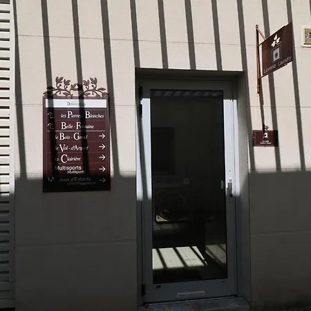 Le Bois De La Gree 6111 By Tah - Piscine Ferienhaus *