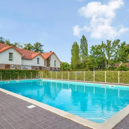 Le Bois De La Gree 6111 By Tah - Piscine Pornichet