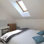 Nyaraló Le Bois De La Gree 6111 By Tah - Piscine