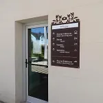 Le Bois De La Gree 6111 By Tah - Piscine