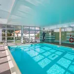 Le Bois De La Gree 6111 By Tah - Piscine *