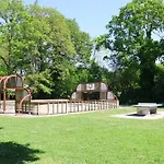 Le Bois De La Gree 6111 By Tah - Piscine Pornichet