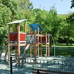 Le Bois De La Gree 6111 By Tah - Piscine Nyaraló Pornichet