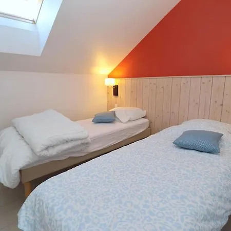 Le Bois De La Gree 6111 By Tah - Piscine ポミシェ