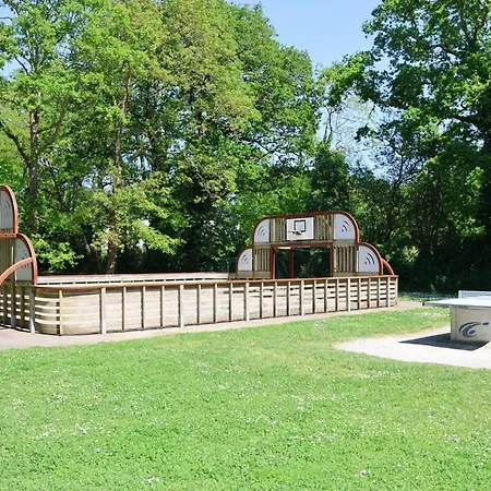 Le Bois De La Gree 6111 By Tah - Piscine 別荘 ポミシェ