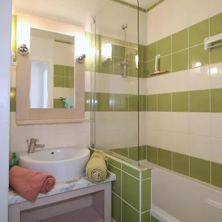 別荘 Le Bois De La Gree 6111 By Tah - Piscine *