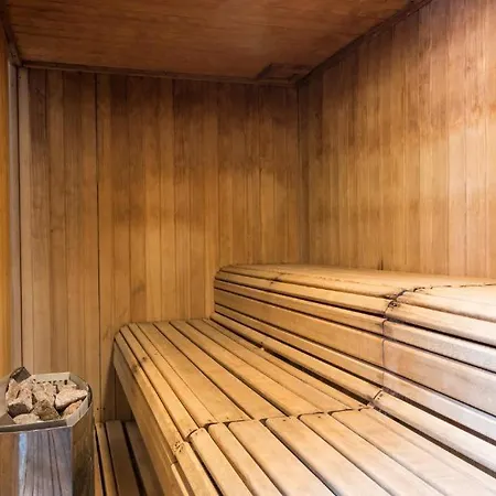 Le Bois De La Gree 6111 By Tah - Piscine *