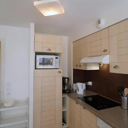 別荘 Le Bois De La Gree 6111 By Tah - Piscine *