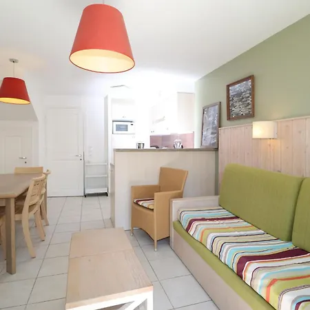 Feriehus Le Bois De La Gree 6111 By Tah - Piscine *