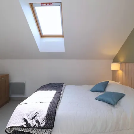 Feriehus Le Bois De La Gree 6111 By Tah - Piscine *